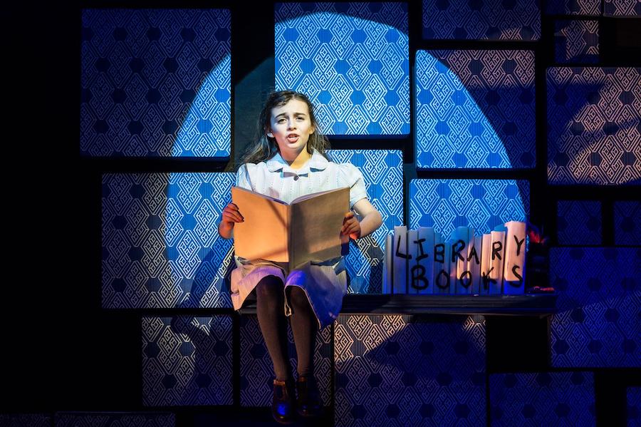 Watch Matilda the musical in London - What To Do in London In February
