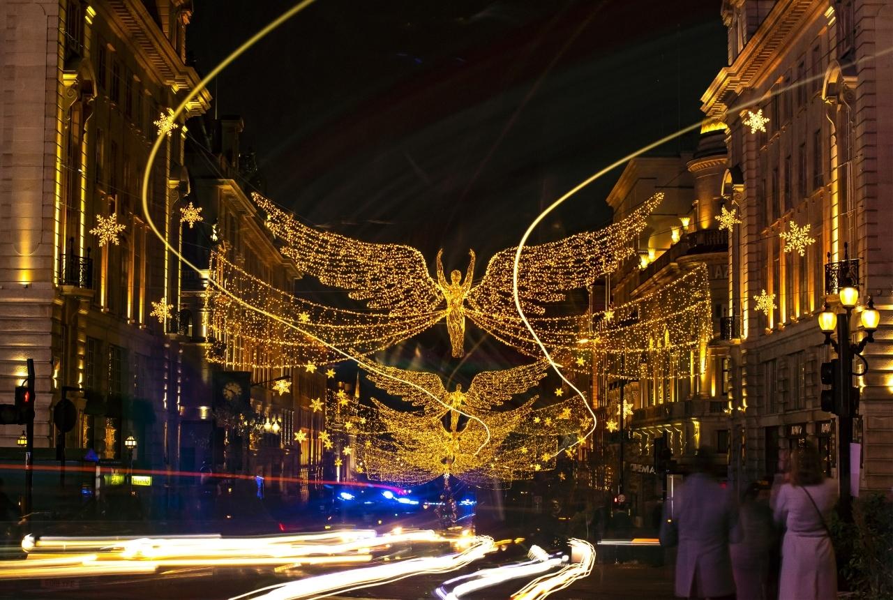 Things To Do In London At Christmas 2022 Christmas 2022 Update