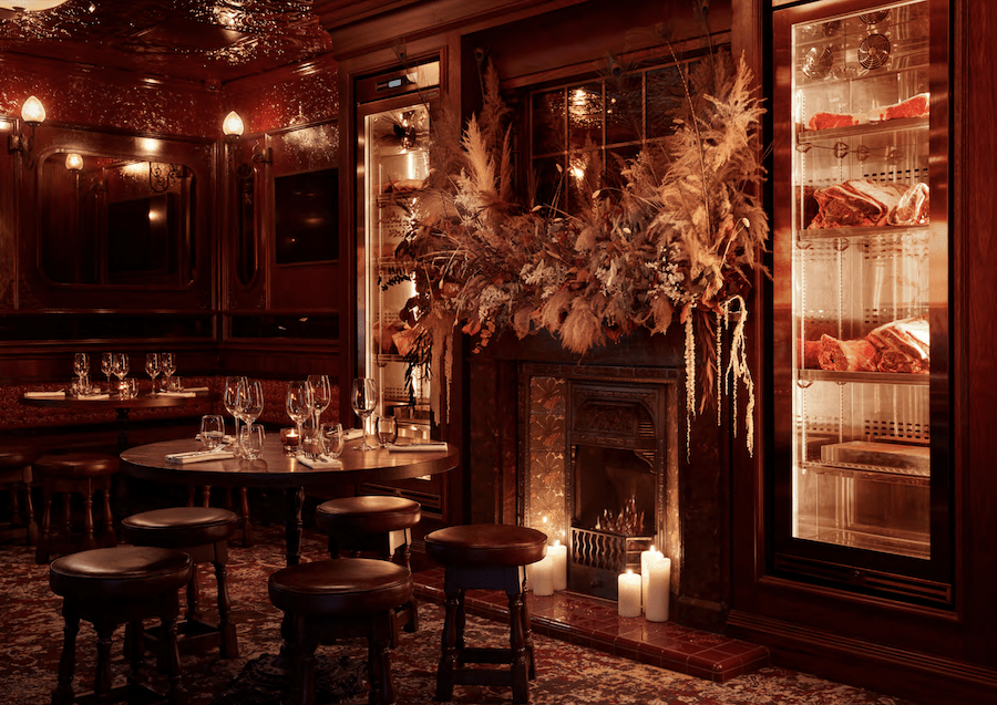Things to Do in London on Christmas Eve - Where to go for dinner on Christmas eve in London