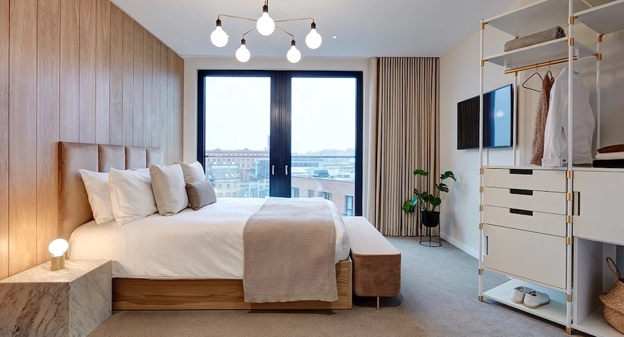 Cool Hotels in North London to Book a Room in - Where to stay when visiting London