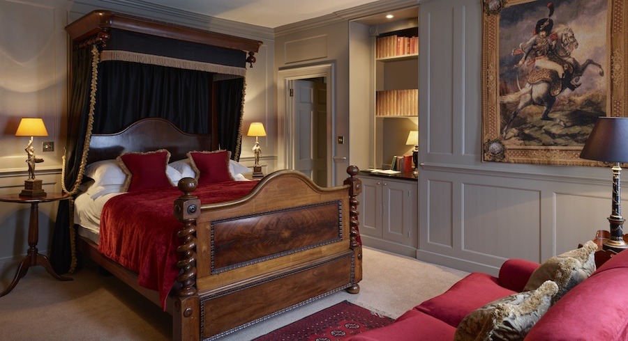 Cool Hotels in Central London to Book a Room in - Which area to book a hotel room in London 