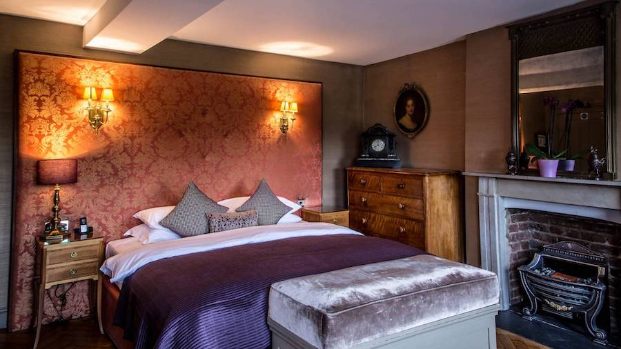 Cool Hotels in North London to Book a Room in - Which area to book a hotel room in London