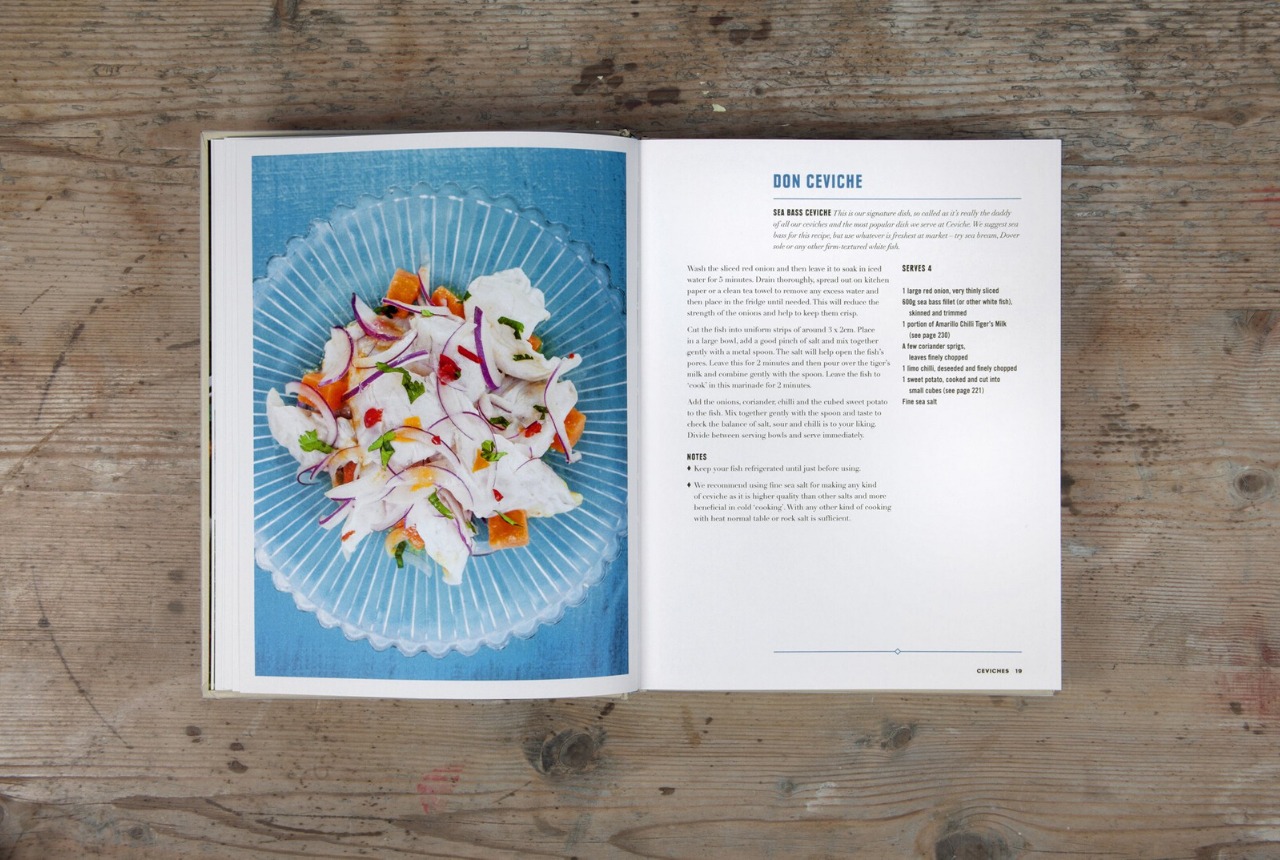 10 Cookbooks from Beloved London Restaurants You Should Definitely Get