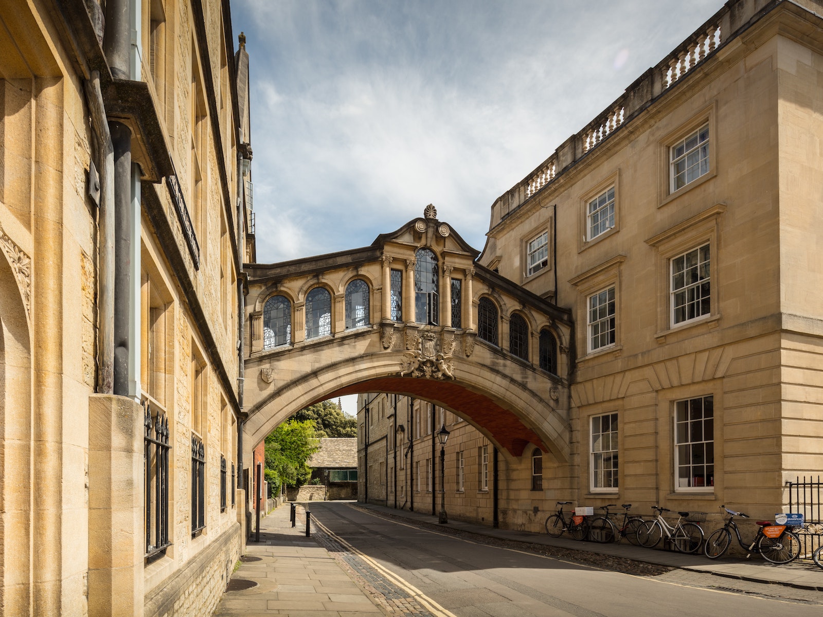 9 Things to Do in Oxford on a Day Trip from London