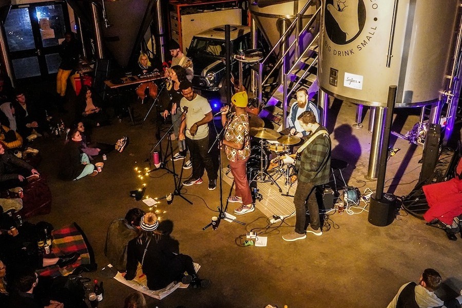 8 Things to Do in London at Night - Best concerts to attend in London