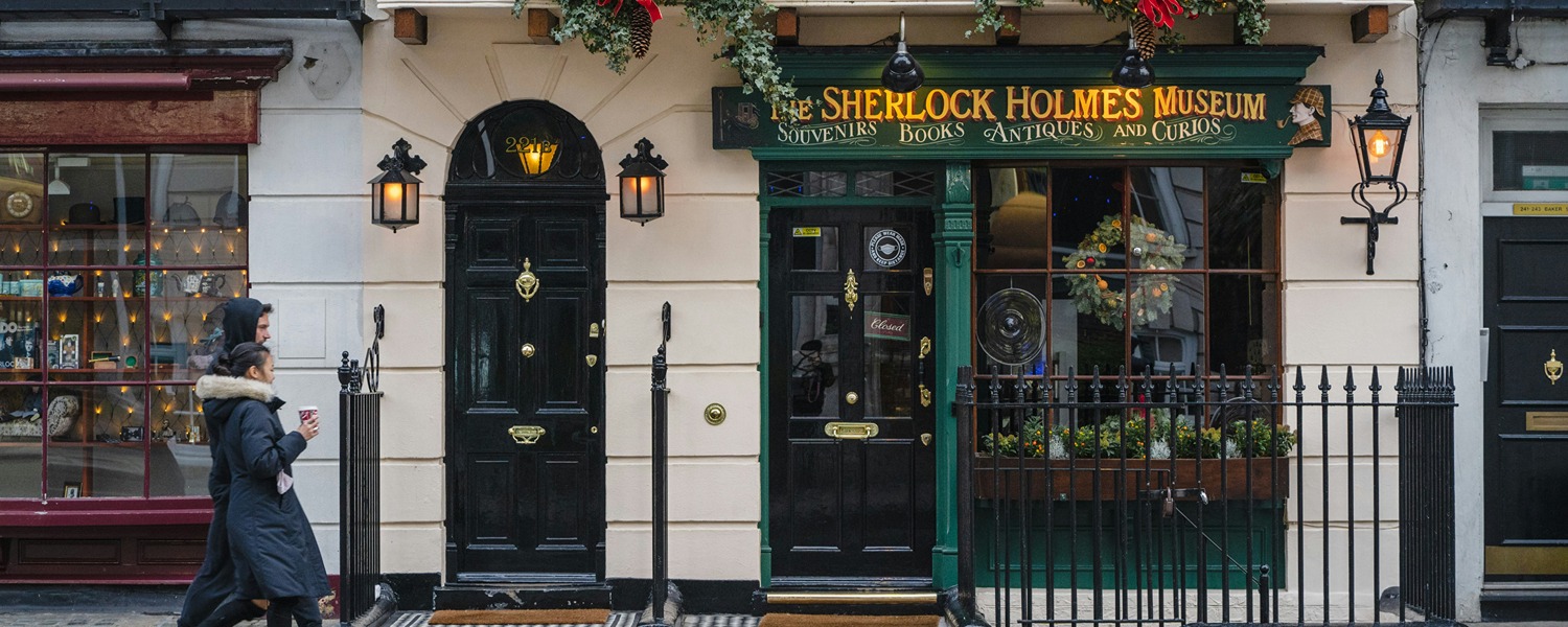 Top Things to Do in London in the Winter